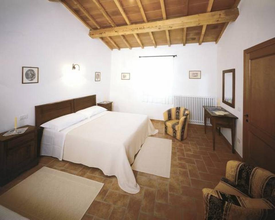 Il Poggio Delle Ginestre Vendégház Torgiano Kültér fotó