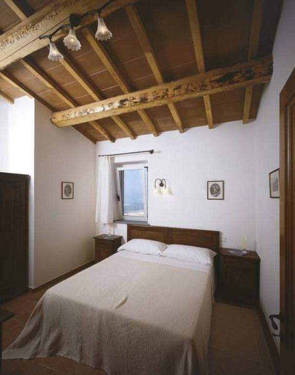Il Poggio Delle Ginestre Vendégház Torgiano Kültér fotó