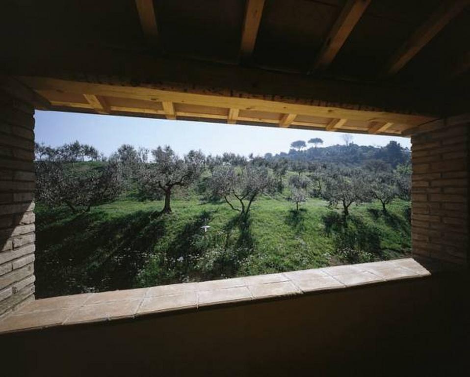 Il Poggio Delle Ginestre Vendégház Torgiano Kültér fotó