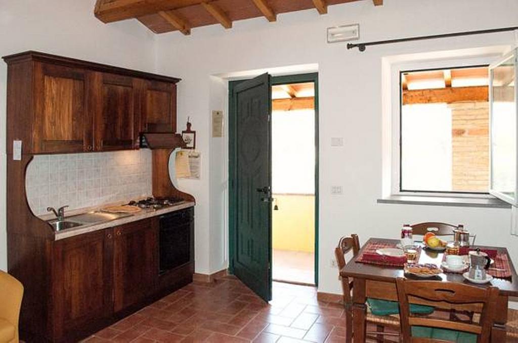 Il Poggio Delle Ginestre Vendégház Torgiano Kültér fotó