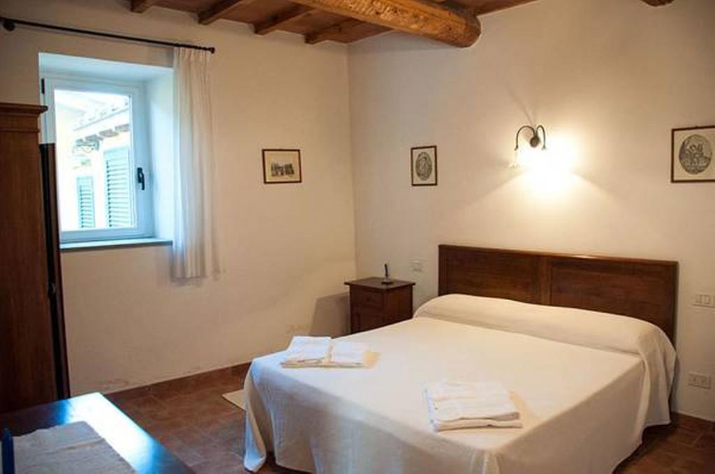 Il Poggio Delle Ginestre Vendégház Torgiano Kültér fotó